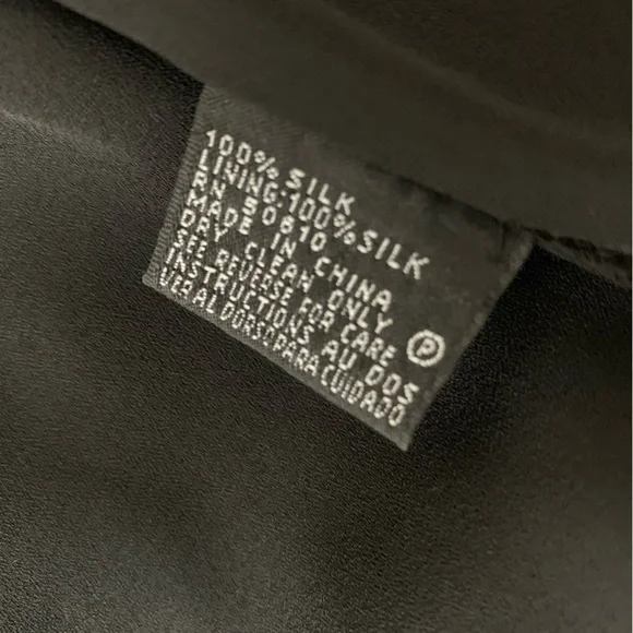 Albert Nippn Dress - Picture 5 of 6